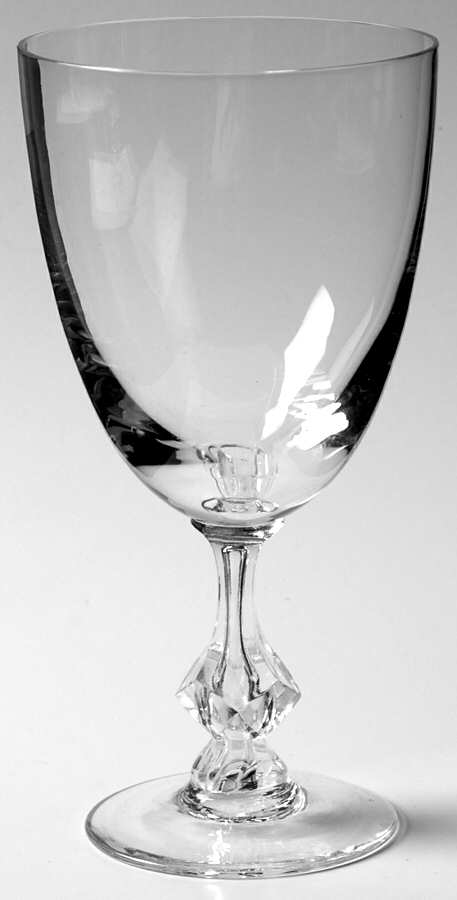 BFC11 Water Goblet by Blefeld-1