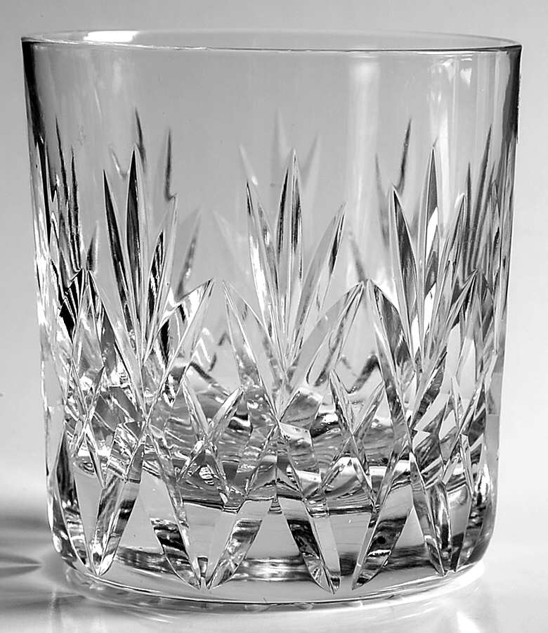 BGD2 Double Old Fashioned by Bridge Crystal Eng-1