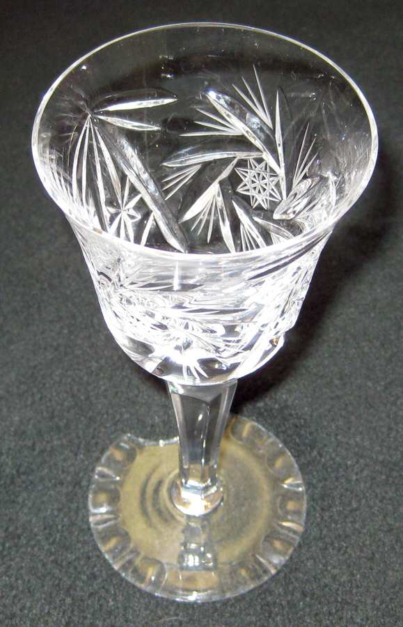 359 Water Goblet by Belfor-1