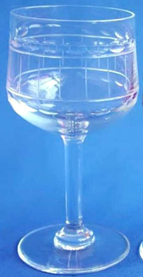 BAC40 Claret Wine by Baccarat-1