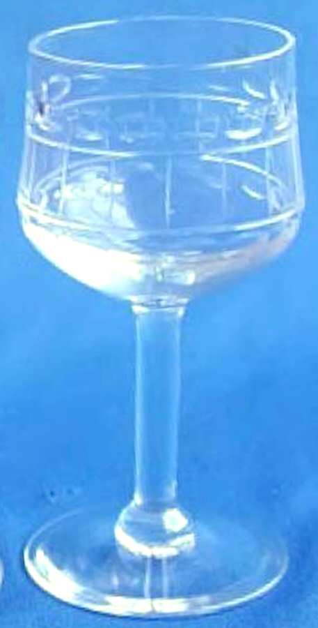 BAC40 Cordial Glass by Baccarat-1