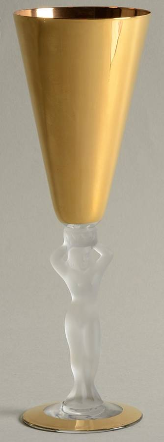 BAY5G Fluted Champagne by Bayel-1