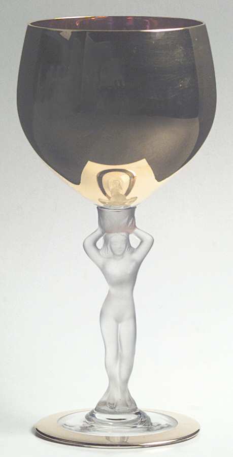 BAY5G Water Goblet by Bayel-1