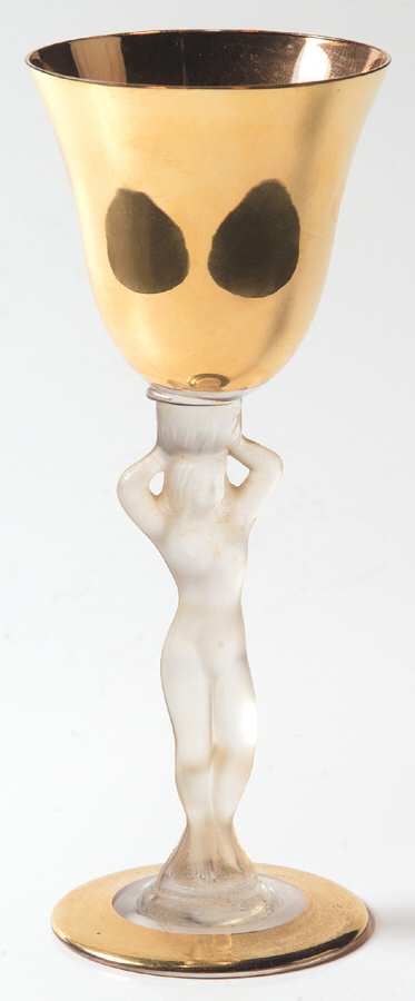 BAY5G Wine Glass by Bayel-1
