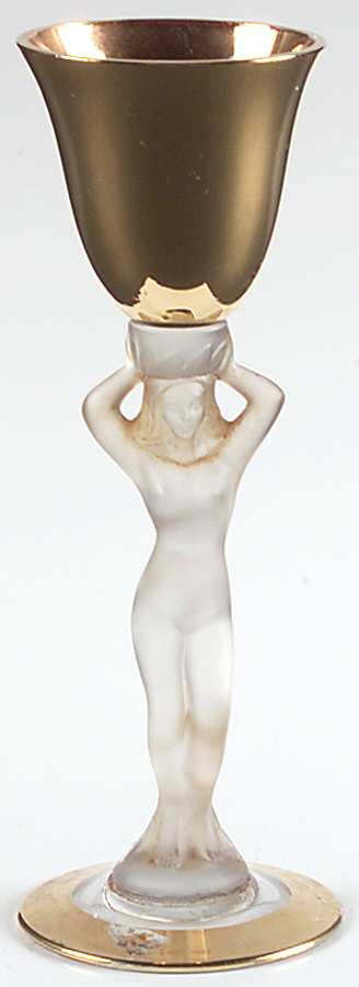 BAY5G Cordial Glass by Bayel-1