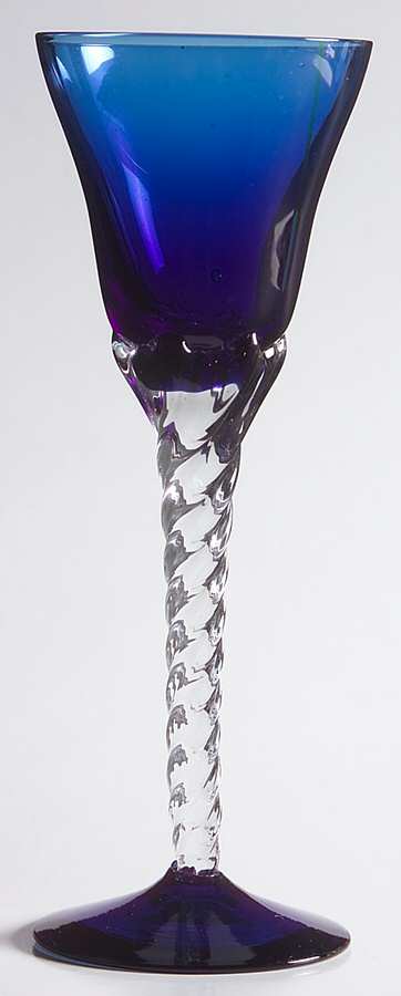 BFC12 Cobalt Blue Cordial by Blefeld-1