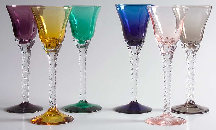 BFC12 Cordial - Set of 6 Motifs by Blefeld-1
