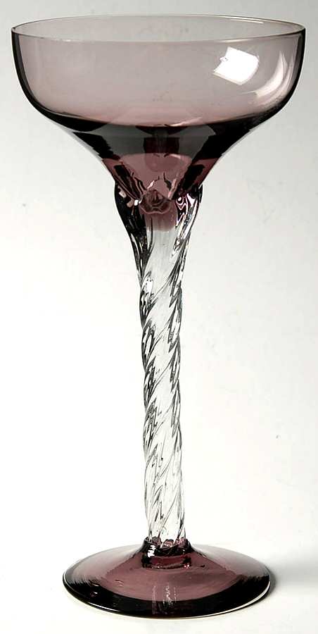 BFC12 Champagne/Tall Sherbet by Blefeld-1