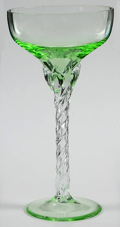 BFC12 Champagne/Tall Sherbet by Blefeld-1