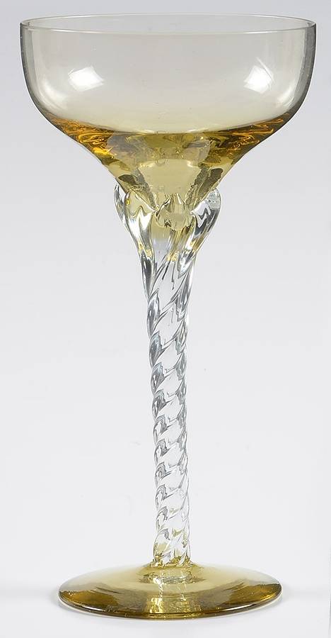 BFC12 Champagne/Tall Sherbet by Blefeld-1