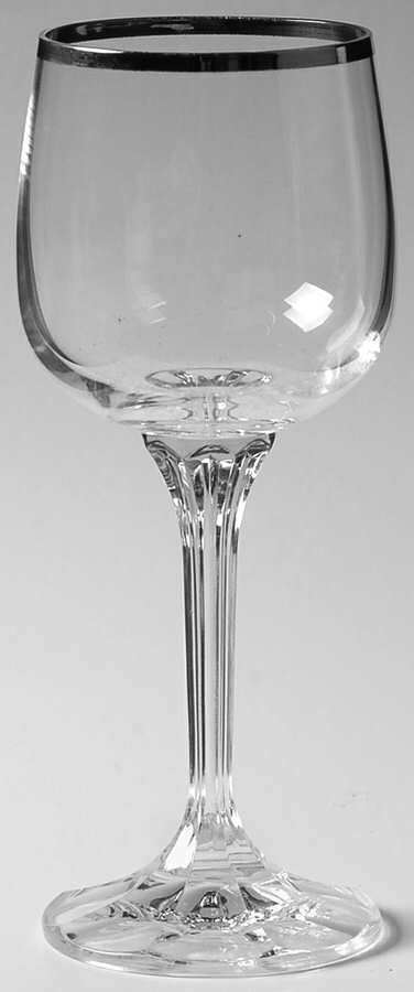 BOC130 Wine Glass by Bohemia Crystal-Crystalex-1