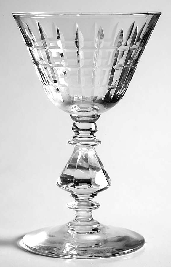 895-16 Wine Glass by Bryce-1