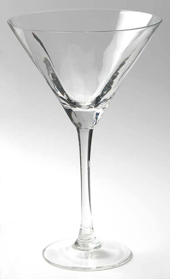 York Martini Glass by Block-1