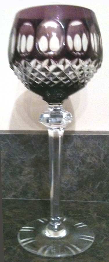 Casar Amethyst Hock Wine by Barthmann-1