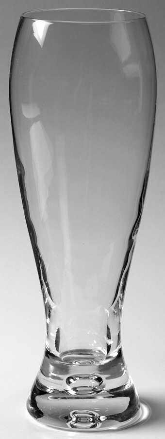 Galaxy Pilsner Glass by Badash Crystal-1