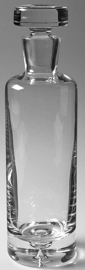 Galaxy Decanter & Stopper by Badash Crystal-1