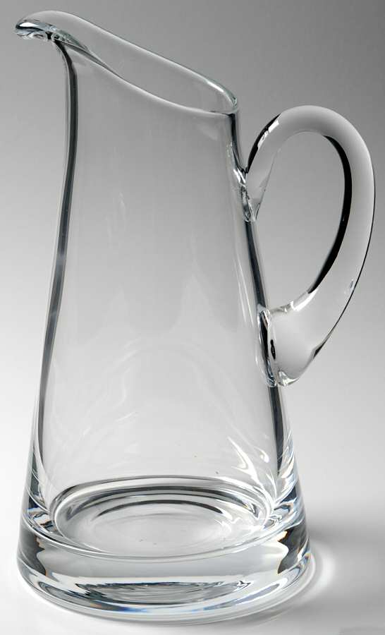 Hampton 54 Oz Pitcher by Badash Crystal-1