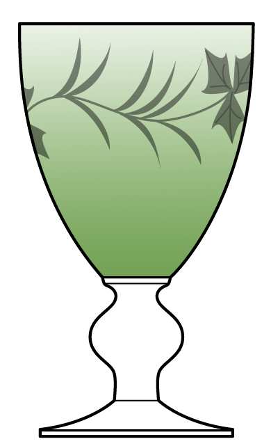 Ole Goblet All Purpose by Block-1