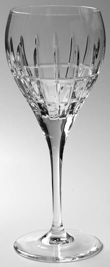 Alice Water Goblet by Badash Crystal-1