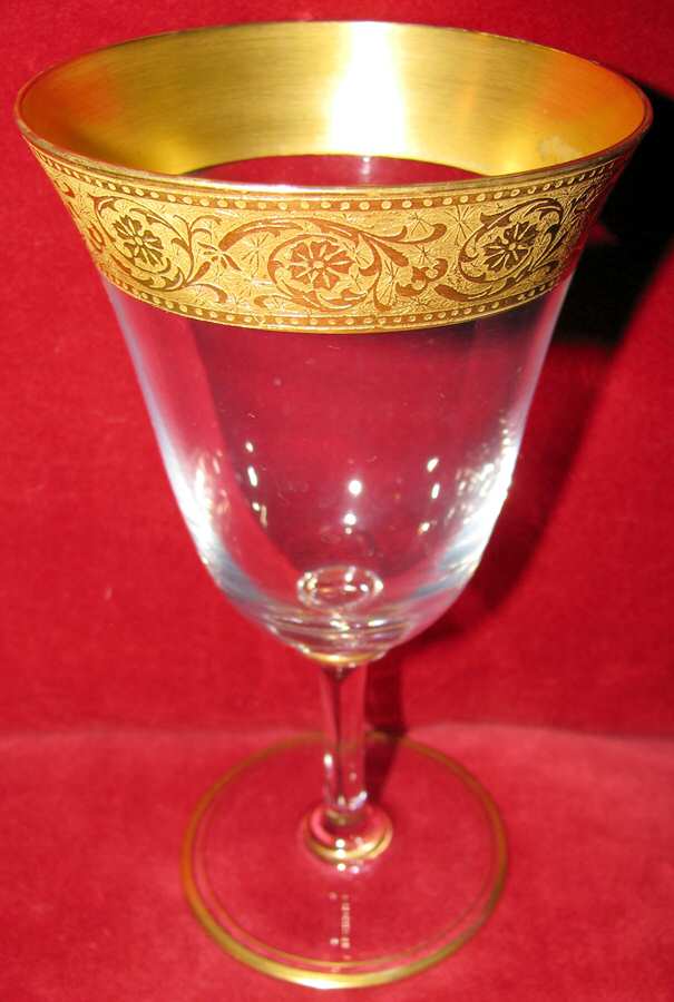 355-9 Water Goblet by Bryce-1
