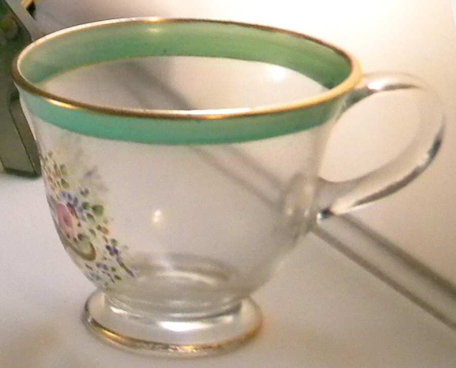 355-10 Demitasse Cup by Bryce-1