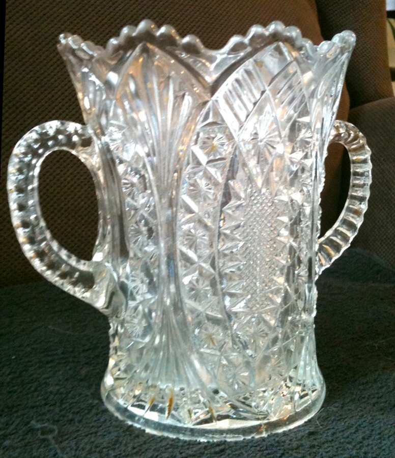 Madora Celery Vase by Bryce-1