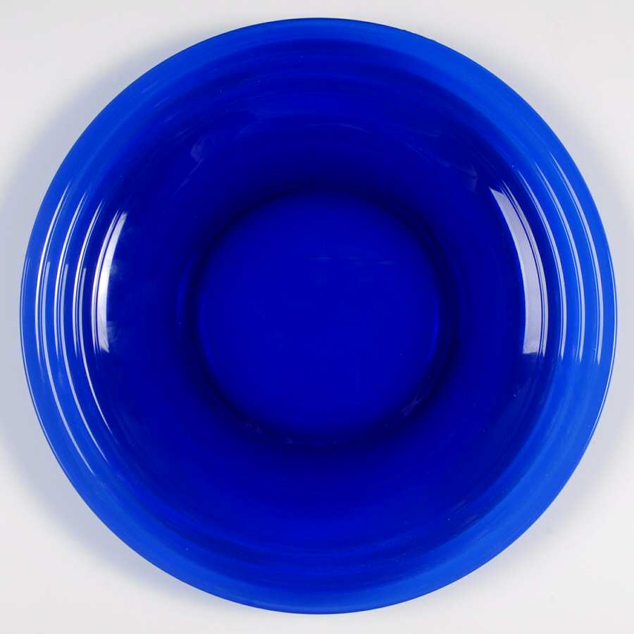 Forum Saphir (Cobalt) Dinner Plate by Bormioli Rocco-1
