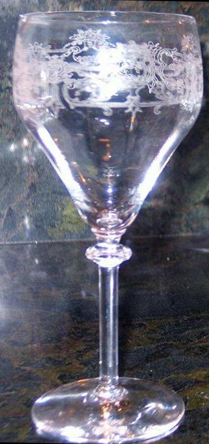 BRY19 Water Goblet by Bryce-1