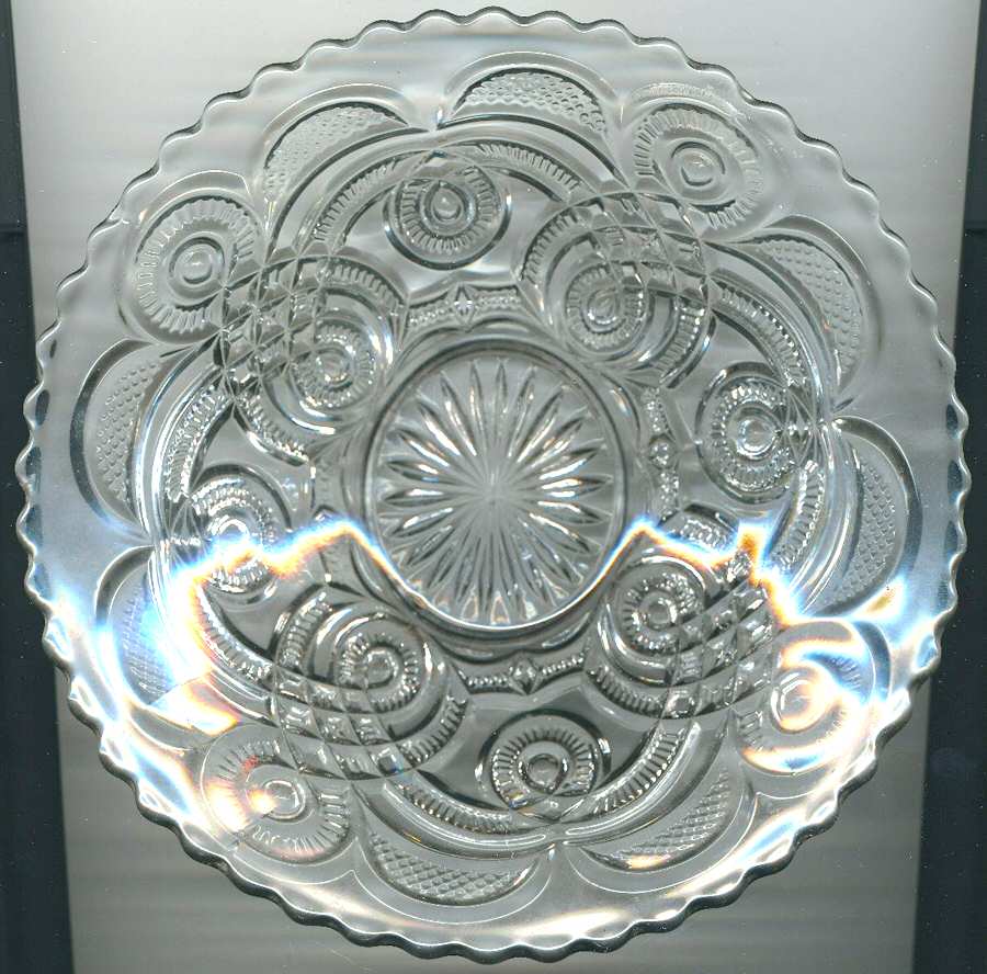 Surprise 7" Round Bowl by Bryce-1