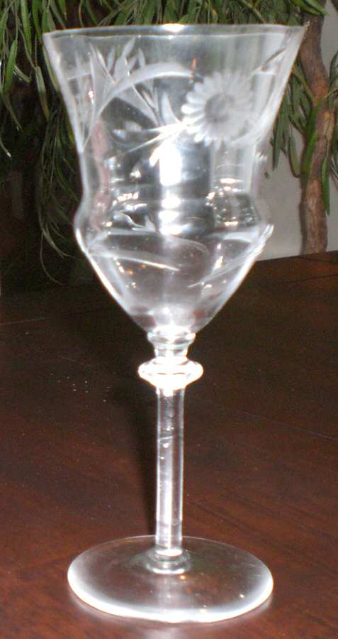 BRY13-1 Water Goblet by Bryce-1