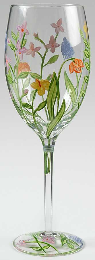 BLC21 Water Goblet by Block-1