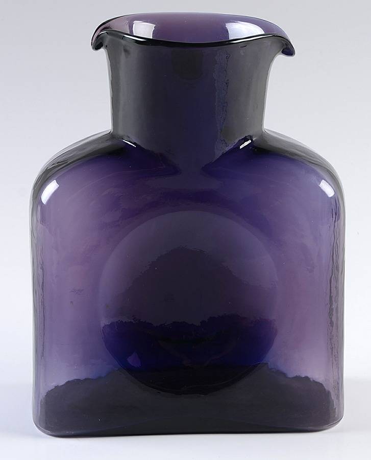 Water Bottles Open Water Bottle by Blenko-1