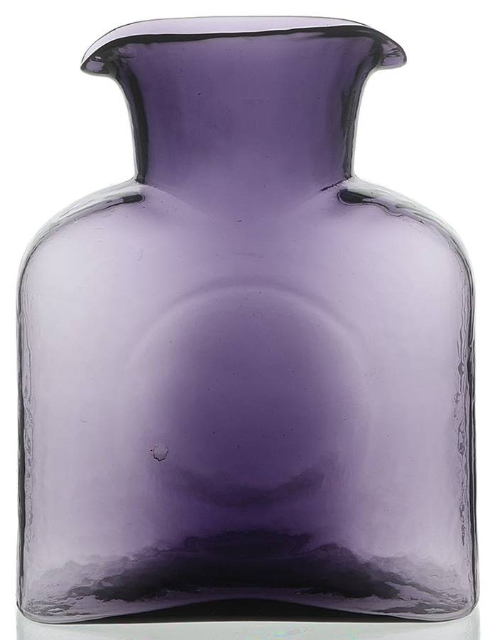 Water Bottles Open Water Bottle by Blenko-1