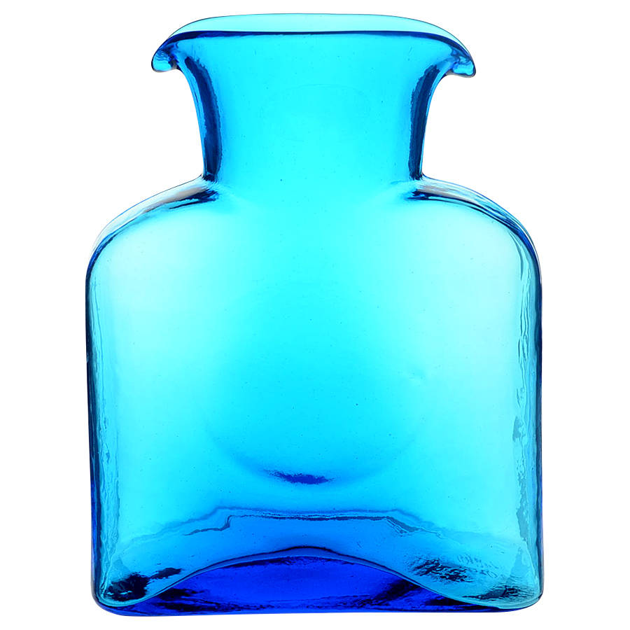 Water Bottles Open Water Bottle by Blenko-1