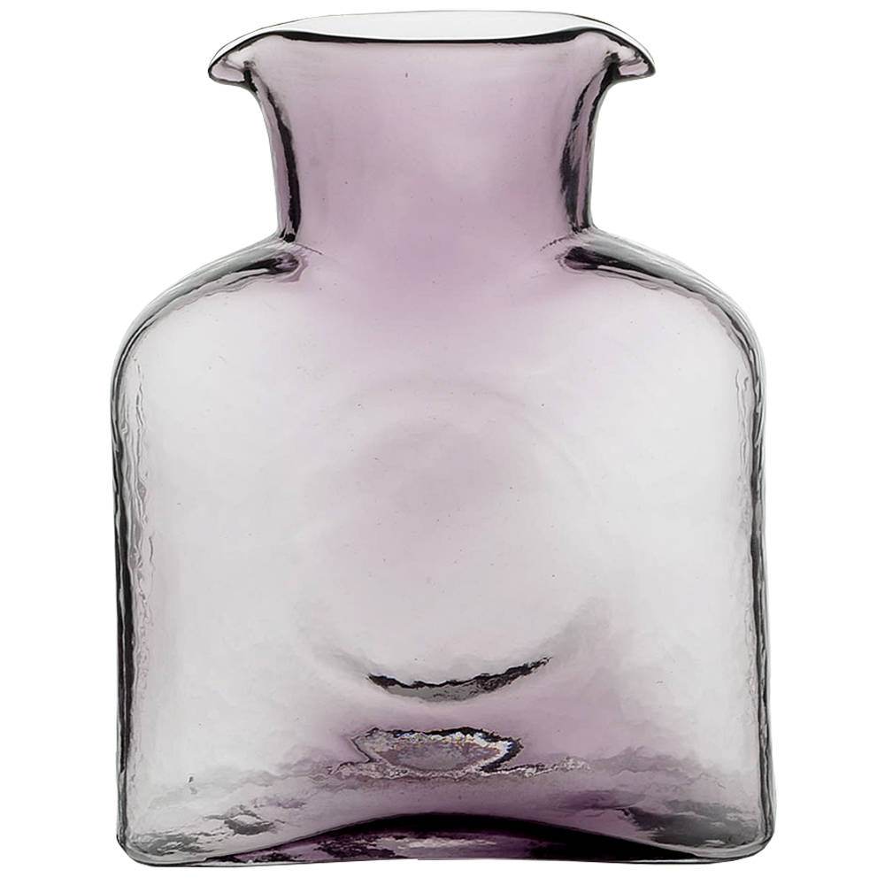 Water Bottles Open Water Bottle by Blenko-1