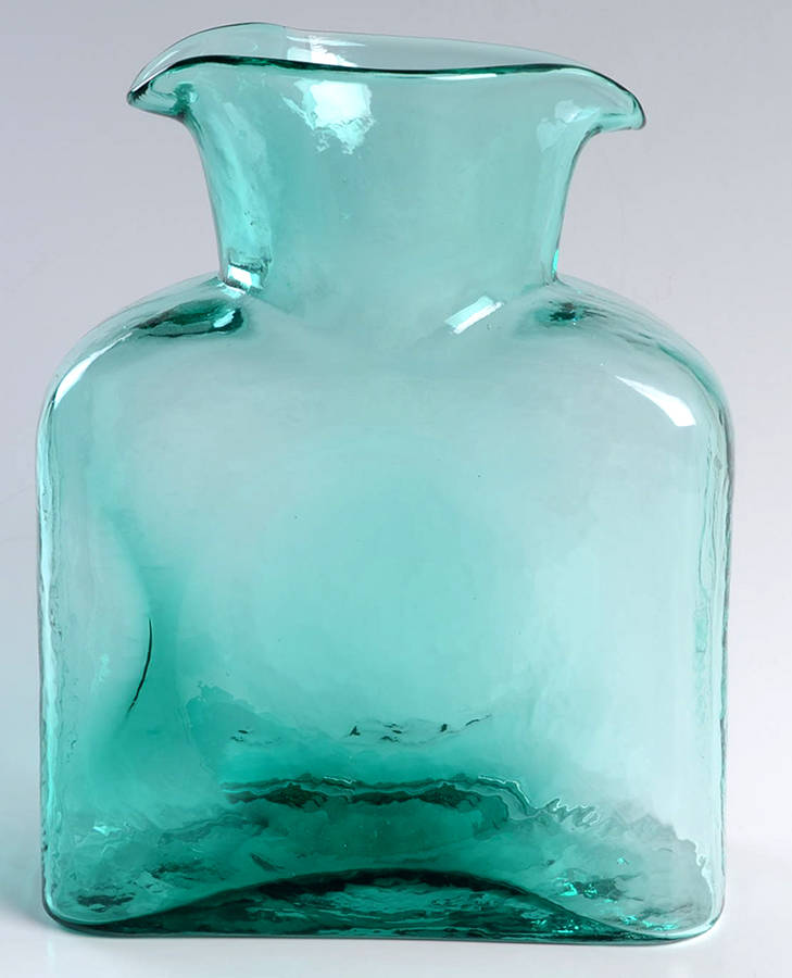 Water Bottles Open Water Bottle by Blenko-1