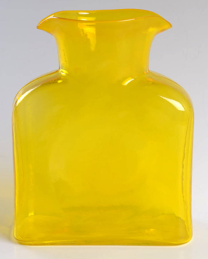 Water Bottles Open Water Bottle by Blenko-1