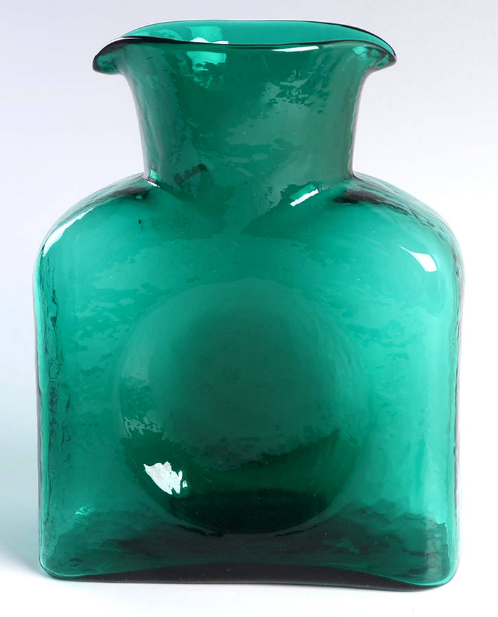Water Bottles Open Water Bottle by Blenko-1
