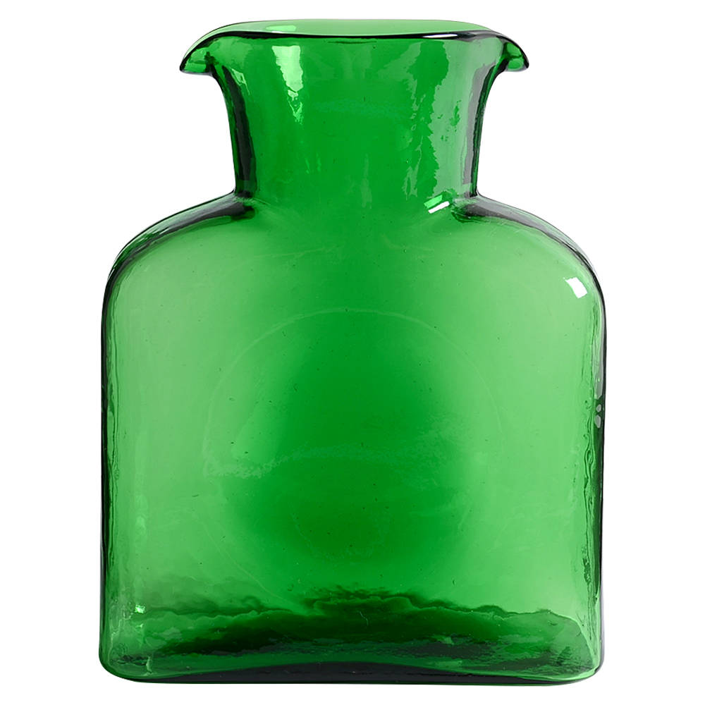 Water Bottles Open Water Bottle by Blenko-1