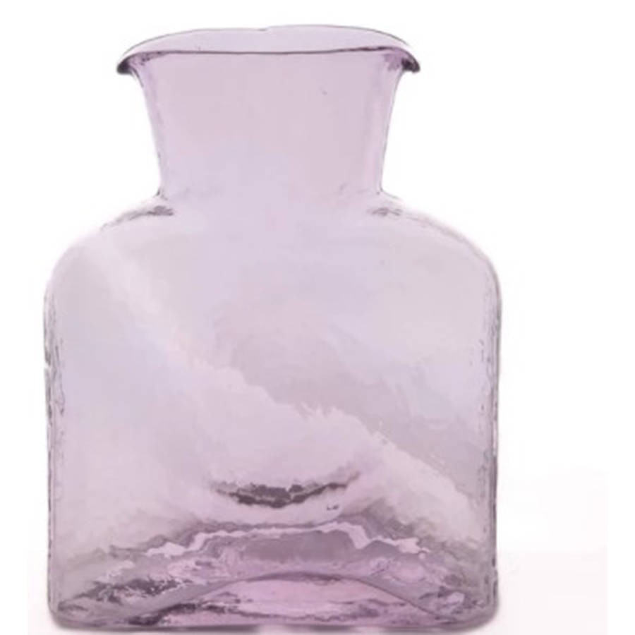 Water Bottles Open Water Bottle by Blenko-1