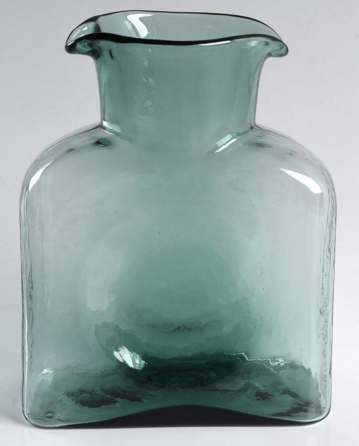 Water Bottles Open Water Bottle by Blenko-1