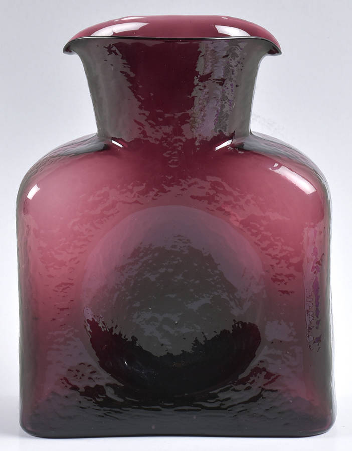 Water Bottles Open Water Bottle by Blenko-1