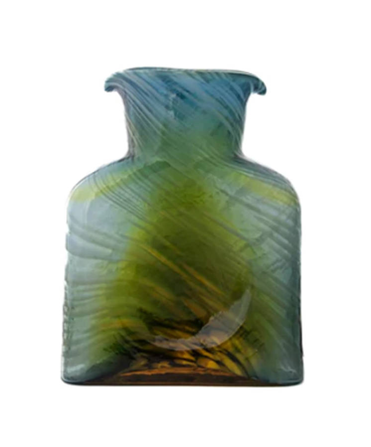 Water Bottles Open Water Bottle by Blenko-1