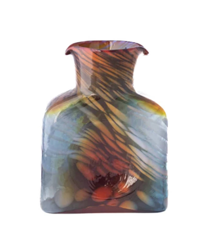 Water Bottles Open Water Bottle by Blenko-1