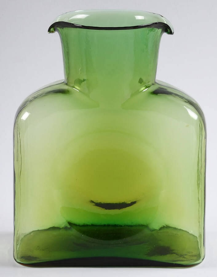 Water Bottles Open Water Bottle by Blenko-1