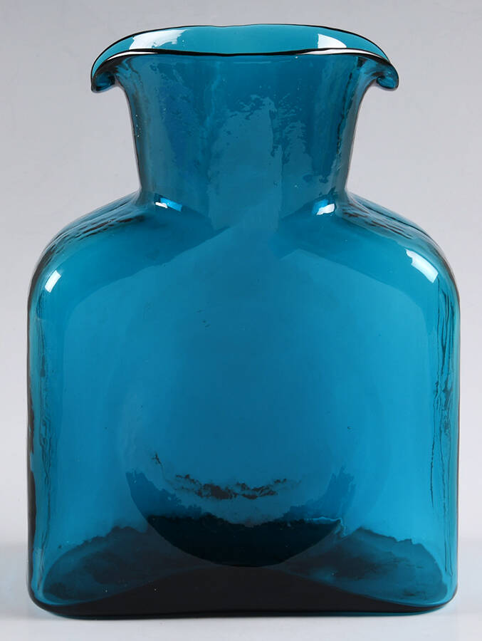 Water Bottles Open Water Bottle by Blenko-1