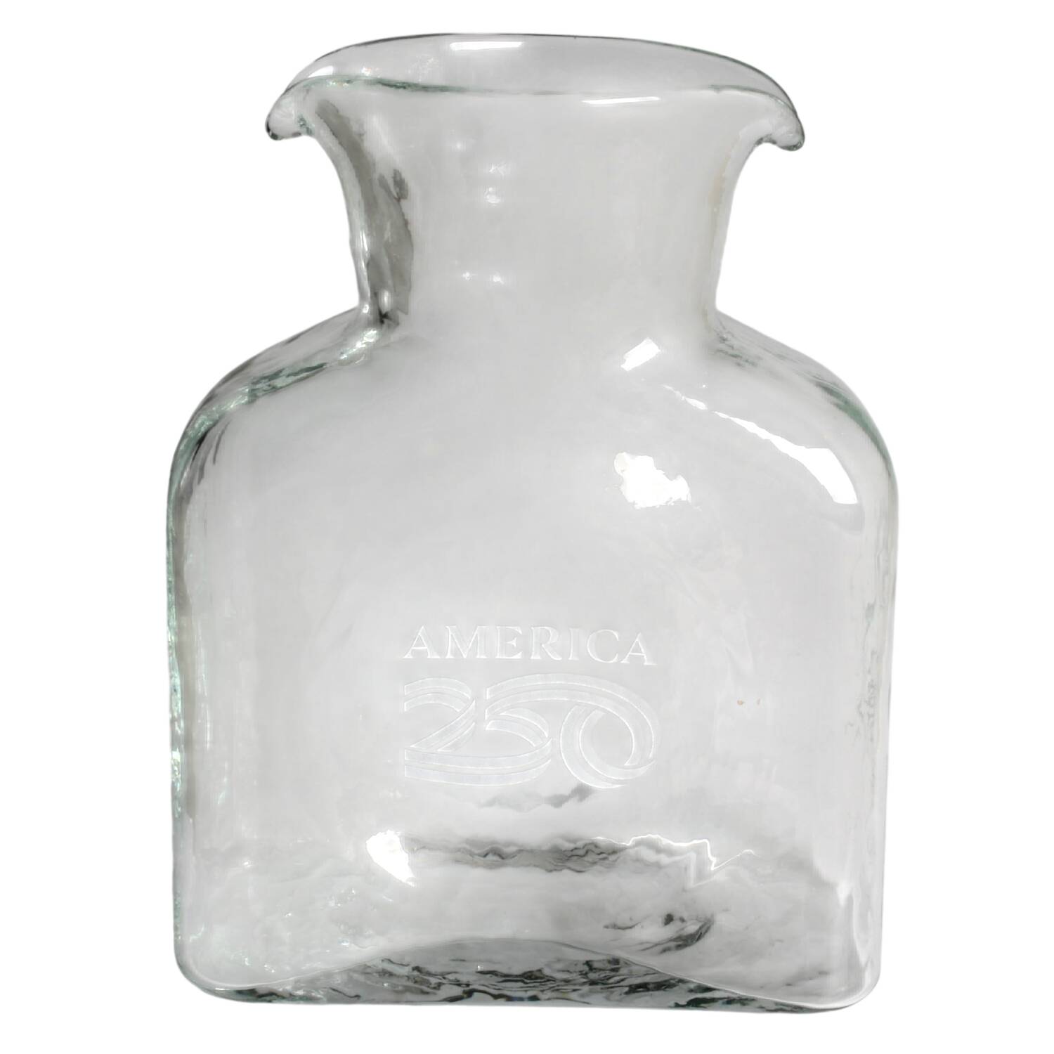 Water Bottles America 250 Open Water Bottle by Blenko-1