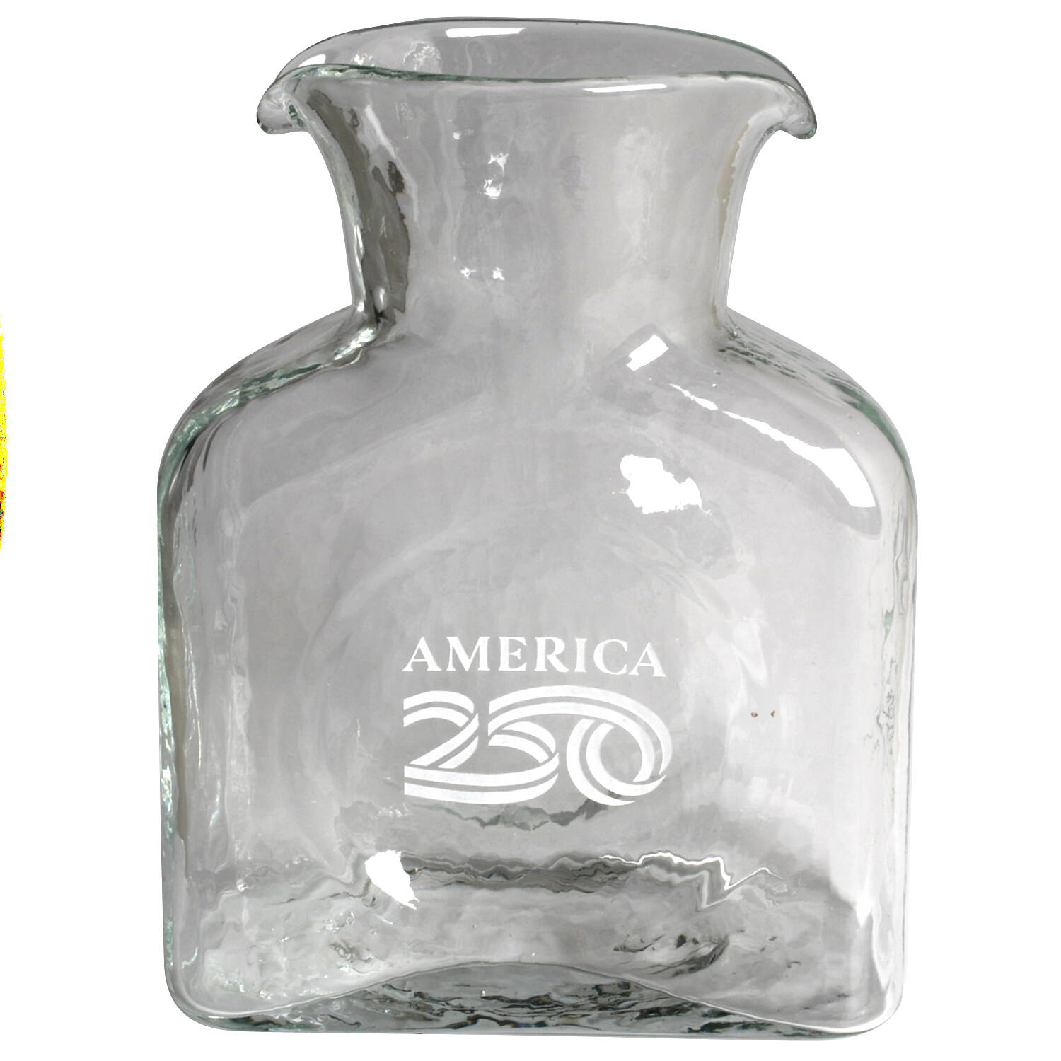 Water Bottles America 250 Open Water Bottle by Blenko-1
