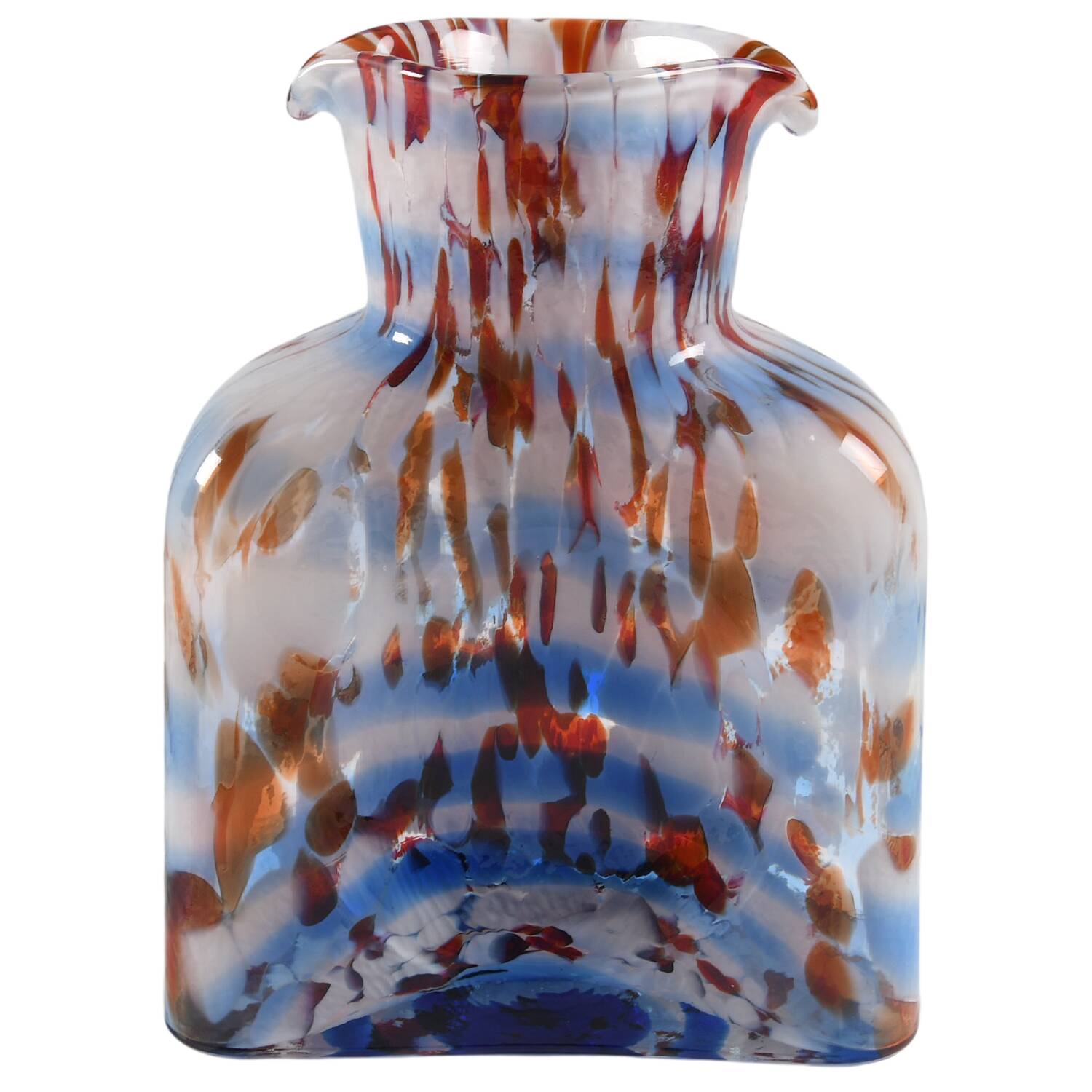 Water Bottles America 250 Open Water Bottle by Blenko-1