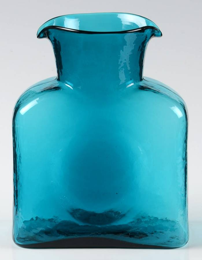 Water Bottles Open Water Bottle by Blenko-1